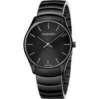 Orologio Calvin Klein Donna Classic in Acciaio K4D22441 - K4D22441
